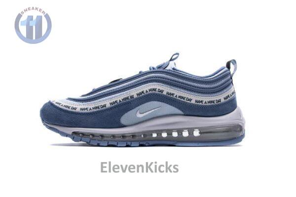 Nike Air Max 97 ND Have a Nike Day Indigo Storm BQ9130-400