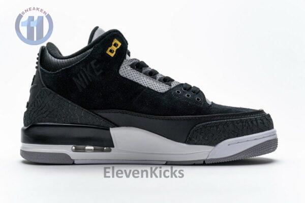 CK4348-007 Air Jordan 3 Retro Tinker Hatfield - Image 12