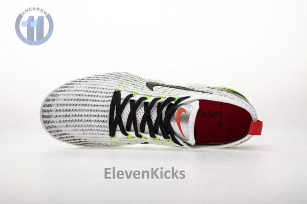 Nike Air VaporMax Flyknit 3.0 2019 AJ6900-100 - Image 4