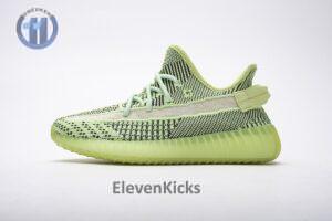 FW5191 adidas Yeezy Boost 350 V2 Yeezreel Real Boost