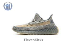FZ5421 adidas Yeezy Boost 350 V2 “Israfil”Real Boost