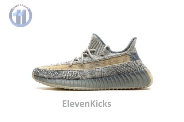 FZ5421 adidas Yeezy Boost 350 V2 “Israfil”Real Boost