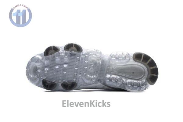 Nike Air Vapormax Flyknit 3 White Reflect Silver AJ6900-101 - Image 5
