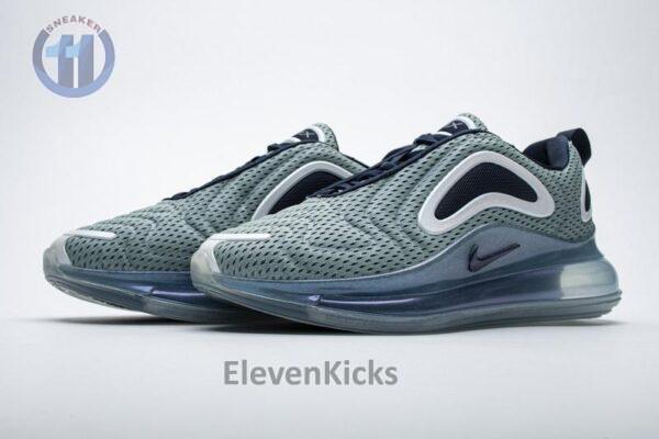 Nike Air Max 720 Northern Lights AR9293-001 - Image 2