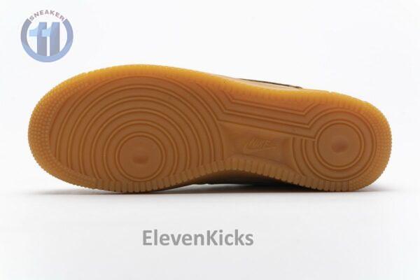 Nike Air Force 1 LV8 LTR Low “Wheat” - Image 9