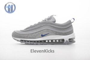 Nike Air Max 97 “Silver Grey” BQ3165-001