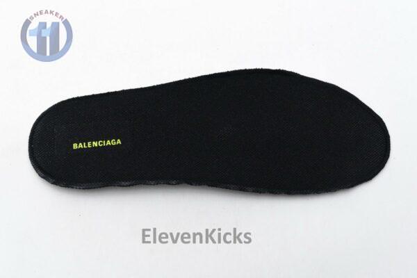 542023 W1GC1 1230 Balenciaga Tess S.Silver Green - Image 10