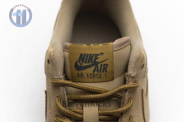 Nike Air Force 1 LV8 LTR Low “Wheat” - Image 11