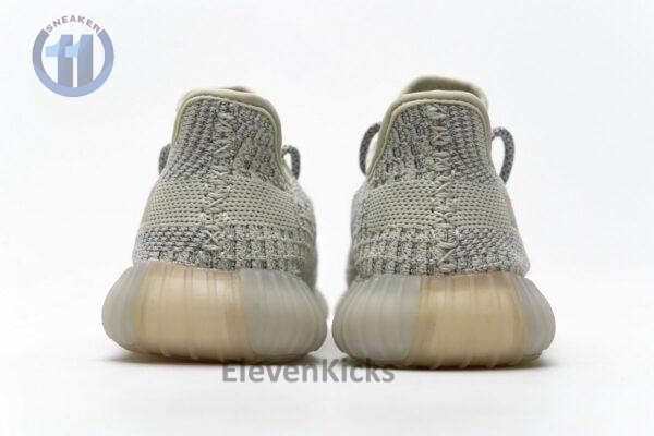 FV3244 adidas Yeezy Boost 350 V2 Lundmark Reflective - Image 7
