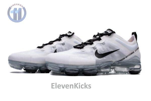 Nike VaporMax 2019 Pale Ivory AR6632-100 - Image 8
