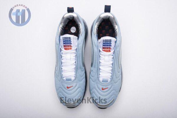 Nike Air Max 720 Waffle CK5033-400 - Image 2