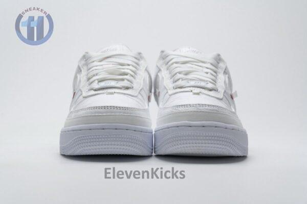CJ1650-101 Nike Air Force 1 '07 LX WMNS Tear Away - Image 5