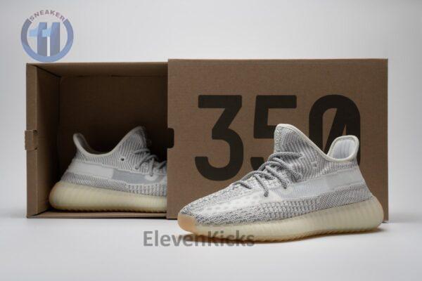 FX4348 adidas Yeezy Boost 350 V2 “Yeshaya” - Image 3