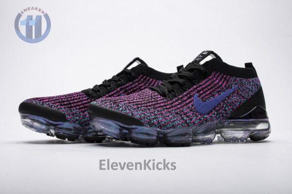 Nike Air VaporMax Flyknit 3.0 2019 “Throwback Future”AJ6910-007 - Image 6
