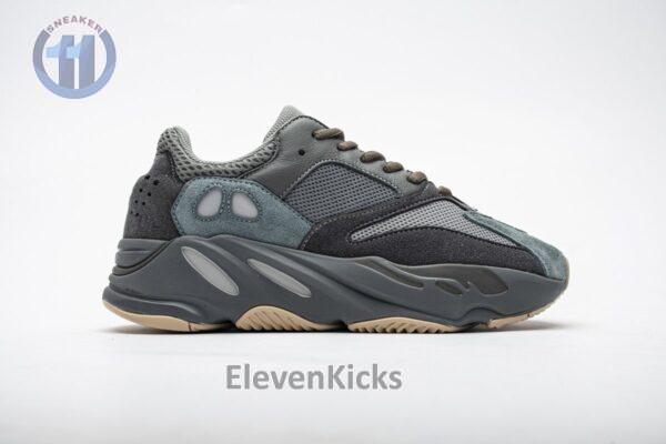 FW2499 adidas Yeezy Boost 700 Teal Blue Real Boost - Image 2