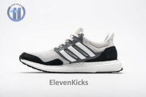 EF0722 adidas Ultra Boost S&L Grey Real Boost