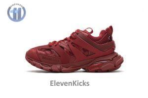 542436 W1GB7 2017 Balenciaga Tess S.Red
