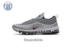 884421-001 Nike Air Max 97 OG Silver Bullet