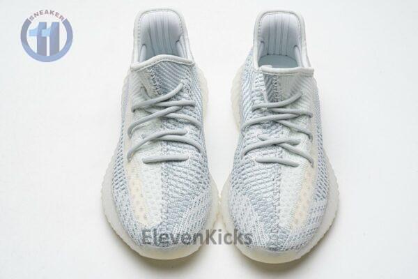 FW3043 adidas Yeezy Boost 350 V2 Cloud White - Image 5