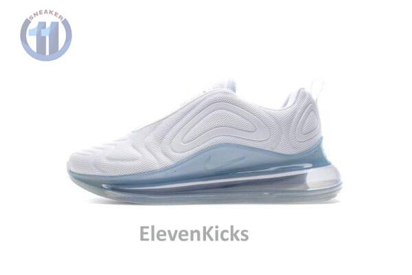 Nike Air Max 720 Pure Platnium AO2924-100