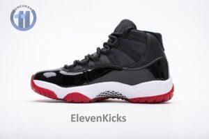 Air Jordan 11 Retro "Bred 2019"378037-061