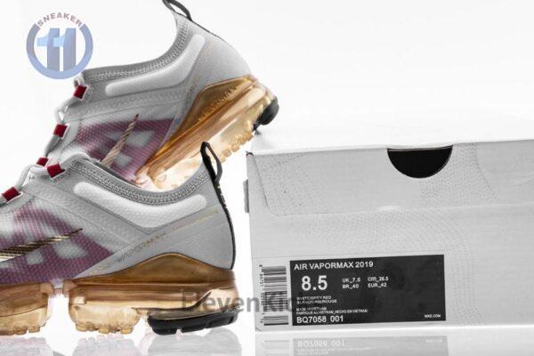 Nike VaporMax 2019 “CNY”BQ7058-001 - Image 6