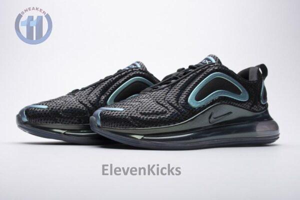 Nike Air Max 720 Throwback Future Iridescent AO2924-003 - Image 7