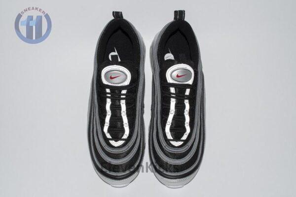 Nike Air Max 97 QS “Liquid silver” AT5458-001 - Image 9