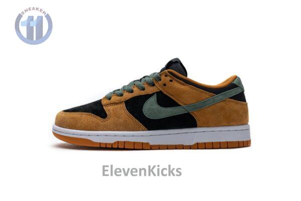 DA1469-001 Nike Dunk Low SP“Ceramic” - Image 13