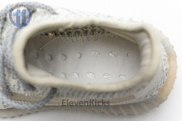 FV3244 adidas Yeezy Boost 350 V2 Lundmark Reflective - Image 12
