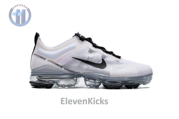 Nike VaporMax 2019 Pale Ivory AR6632-100 - Image 9