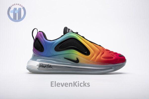 Nike Air Max 720 “Betrue”CJ5472-900 - Image 4