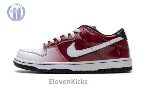 313170-611 Nike SB Zoom Dunk Low Premium “Kuwahara - ET”