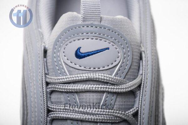 Nike Air Max 97 “Silver Grey” BQ3165-001 - Image 4