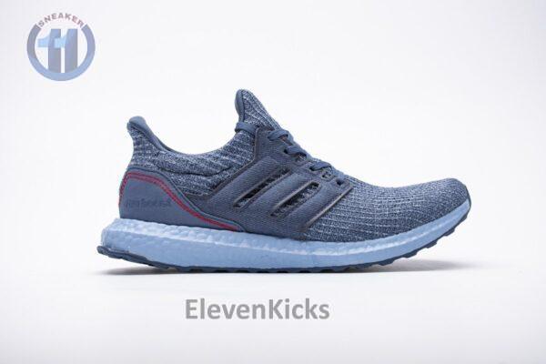 G54002 adidas Ultra Boost 4.0 “Tech Ink”Real Boost - Image 2