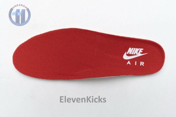 CK5692-600 Air Jordan 3 Retro SE Unite Fire Red - Image 13