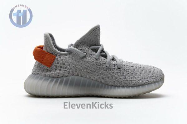 FX9018 adidas Yeezy Boost 350 V2 “Tail Light” - Image 13
