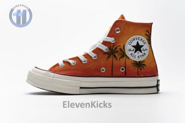 Converse Chuck 70 HI - Image 11