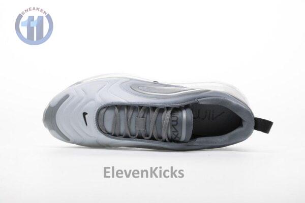 Nike Air Max 720 Cool Grey AO2924-002 - Image 5