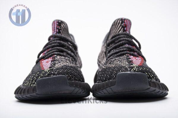 FX4145 adidas Yeezy Boost 350 V2 “Yecheil Reflective” Real Boost - Image 5
