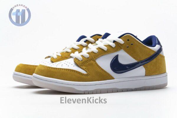 CU1726-500 Nike Dunk Low “Plum” - Image 6