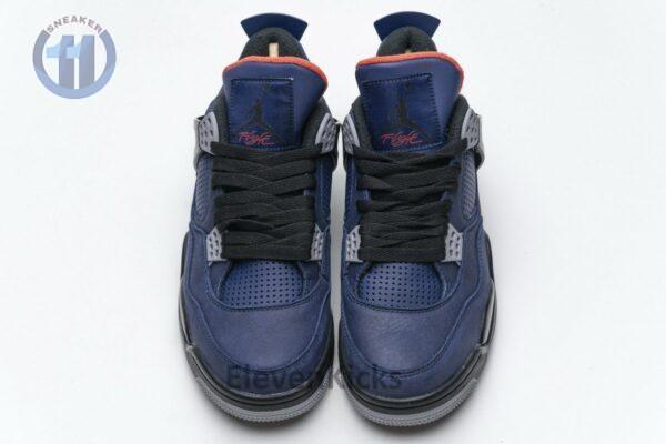 CQ9597-401 Air Jordan 4 Retro“Winterized” - Image 4