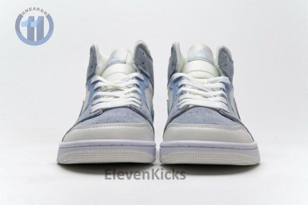 DA4666-100 Air Jordan 1 Mid Celestine Blue - Image 5