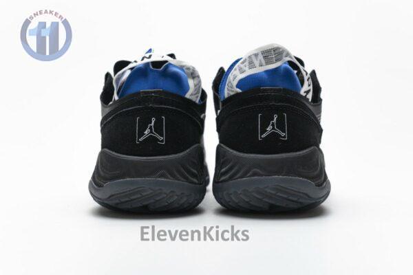 CW0783-108 Jordan Delta SP Black Red Blue - Image 7