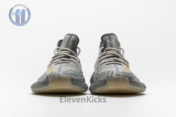 FZ5421 adidas Yeezy Boost 350 V2 “Israfil”Real Boost - Image 2
