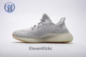 FX4348 adidas Yeezy Boost 350 V2 “Yeshaya”Real Boost