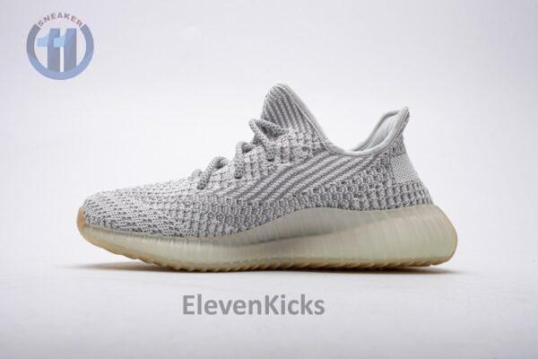 FX4348 adidas Yeezy Boost 350 V2 “Yeshaya”Real Boost
