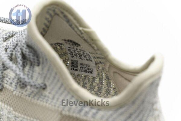 FV3244 adidas Yeezy Boost 350 V2 Lundmark Reflective - Image 13