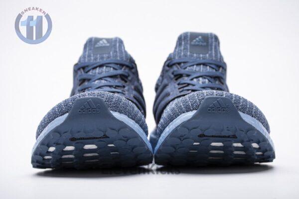 G54002 adidas Ultra Boost 4.0 “Tech Ink”Real Boost - Image 4