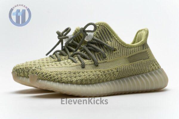FV3252 adidas Yeezy Boost 350 V2 "Antlia Reflective" - Image 7